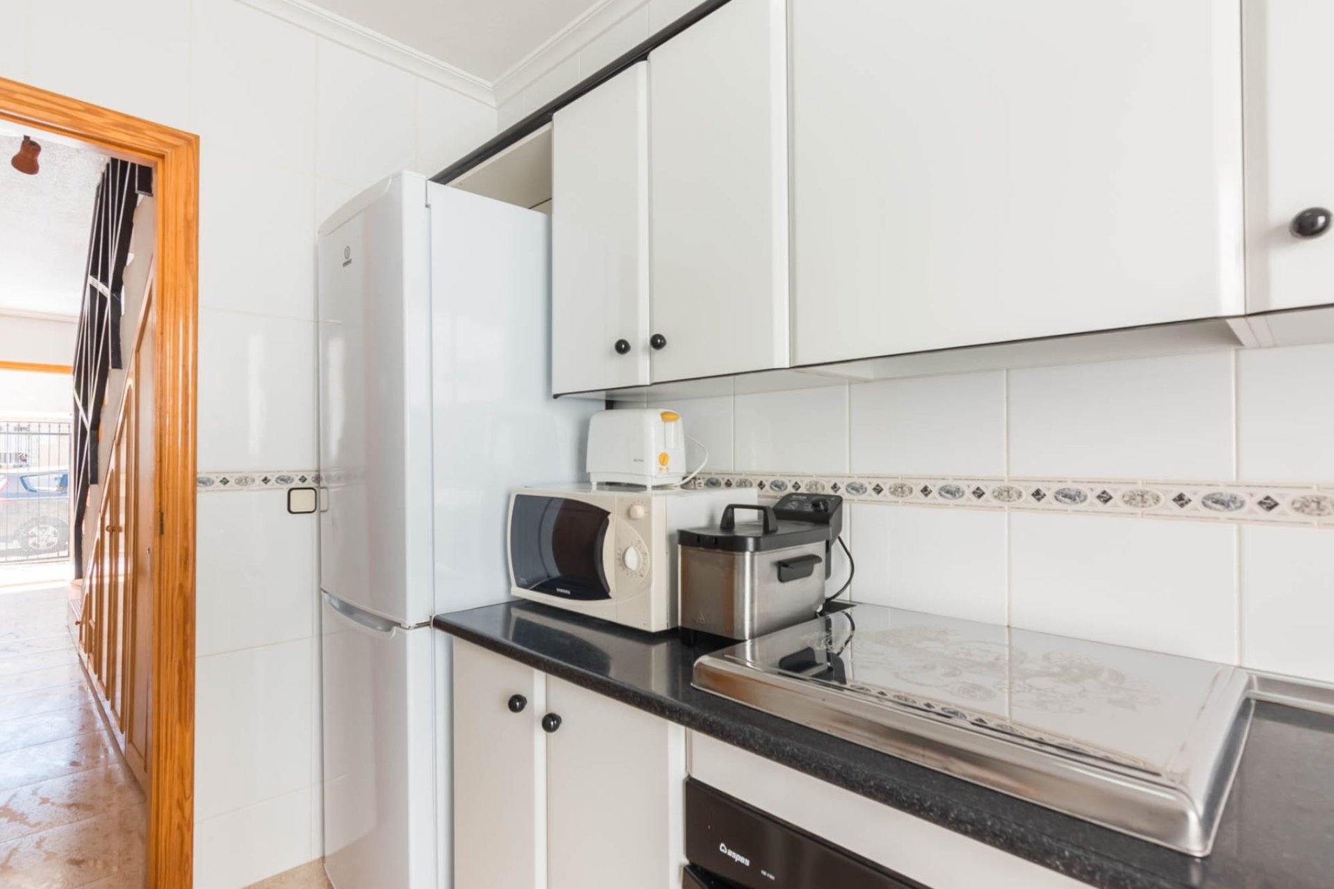 Sale - Townhouse - Los Alcázares