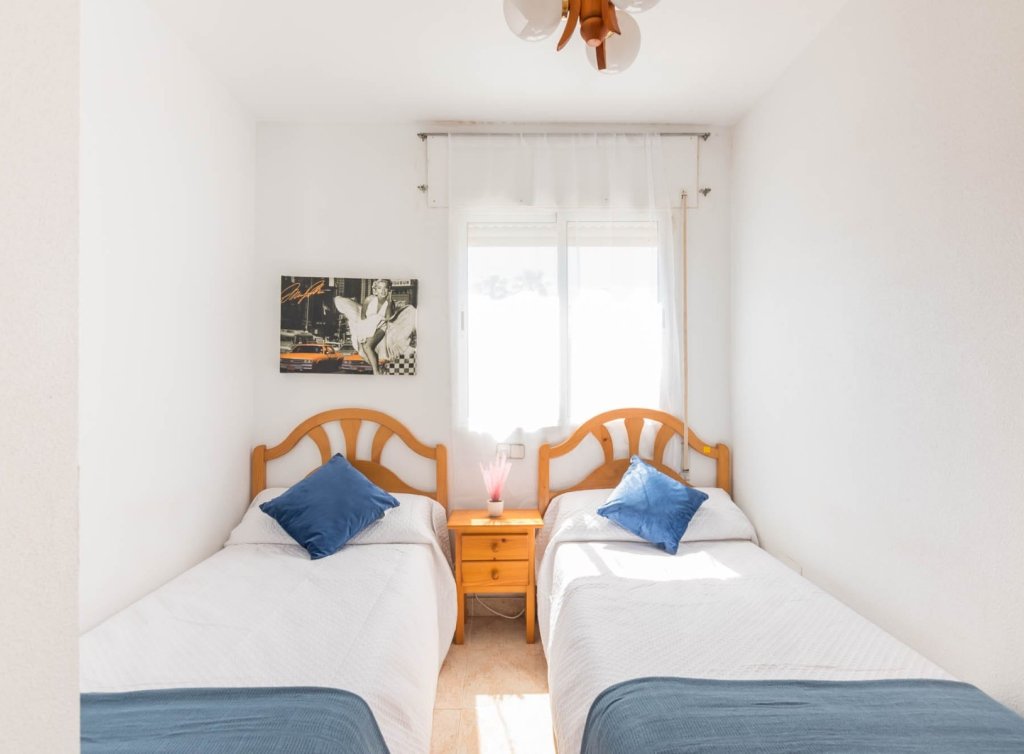 Sale - Townhouse - Los Alcázares