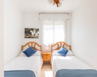 Sale - Townhouse - Los Alcázares