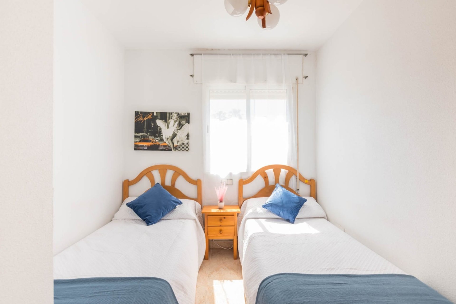 Sale - Townhouse - Los Alcázares