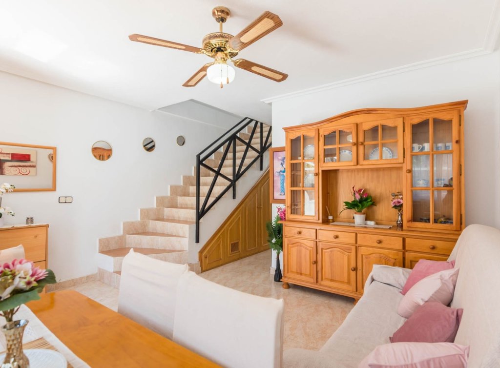 Sale - Townhouse - Los Alcázares