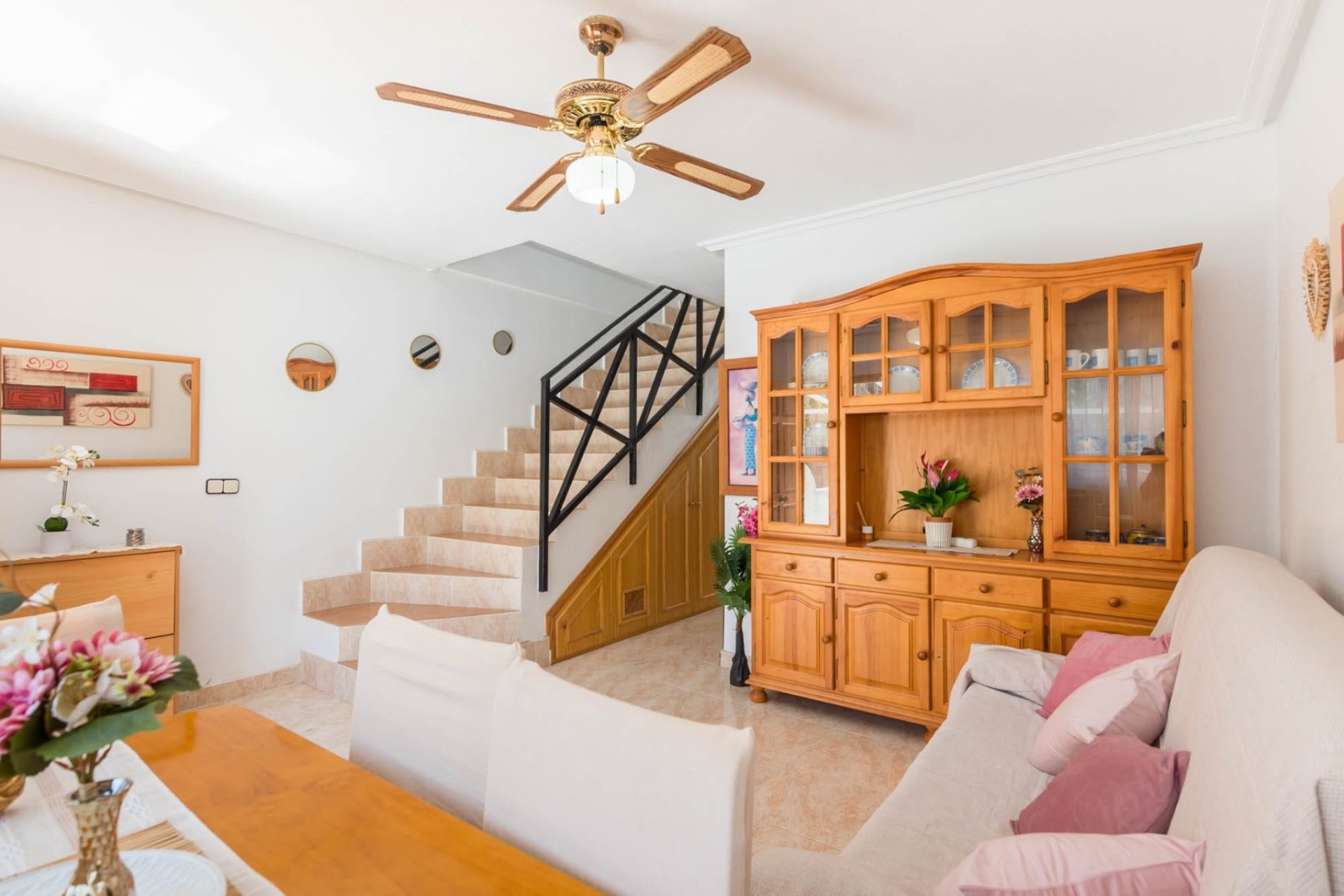 Sale - Townhouse - Los Alcázares