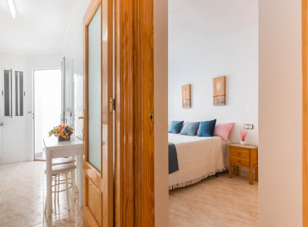 Sale - Townhouse - Los Alcázares