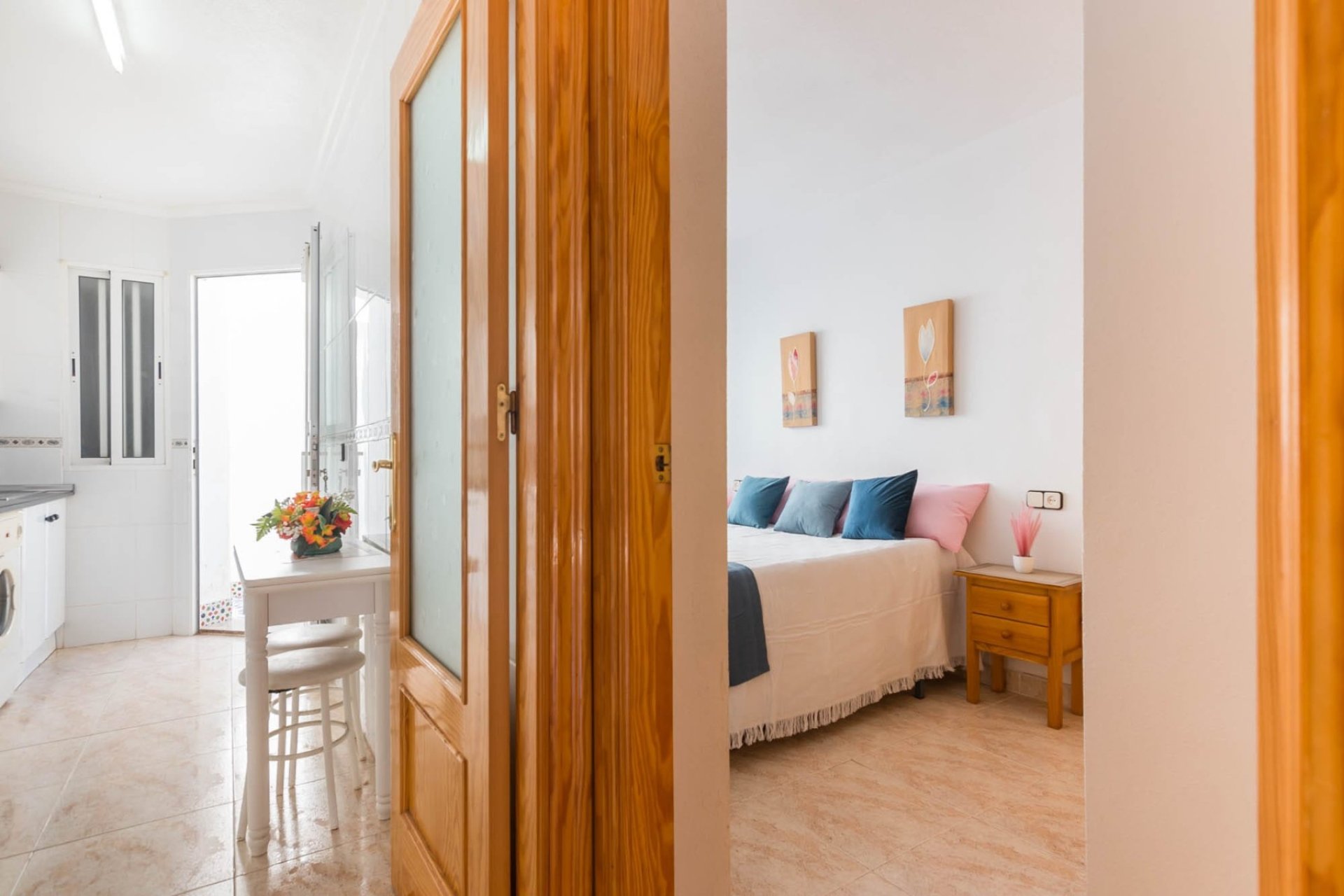 Sale - Townhouse - Los Alcázares