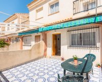 Sale - Townhouse - Los Alcázares