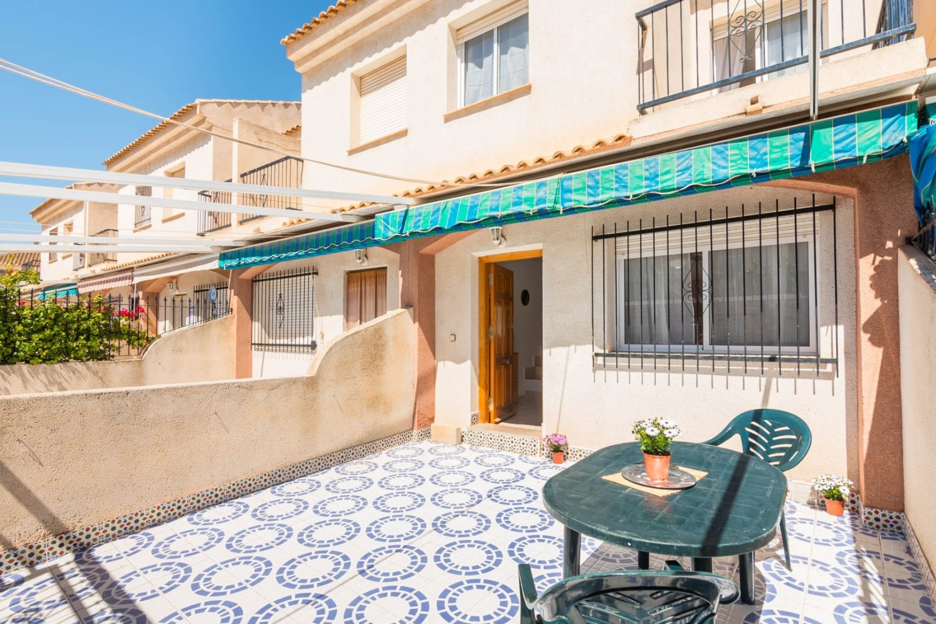 Sale - Townhouse - Los Alcázares
