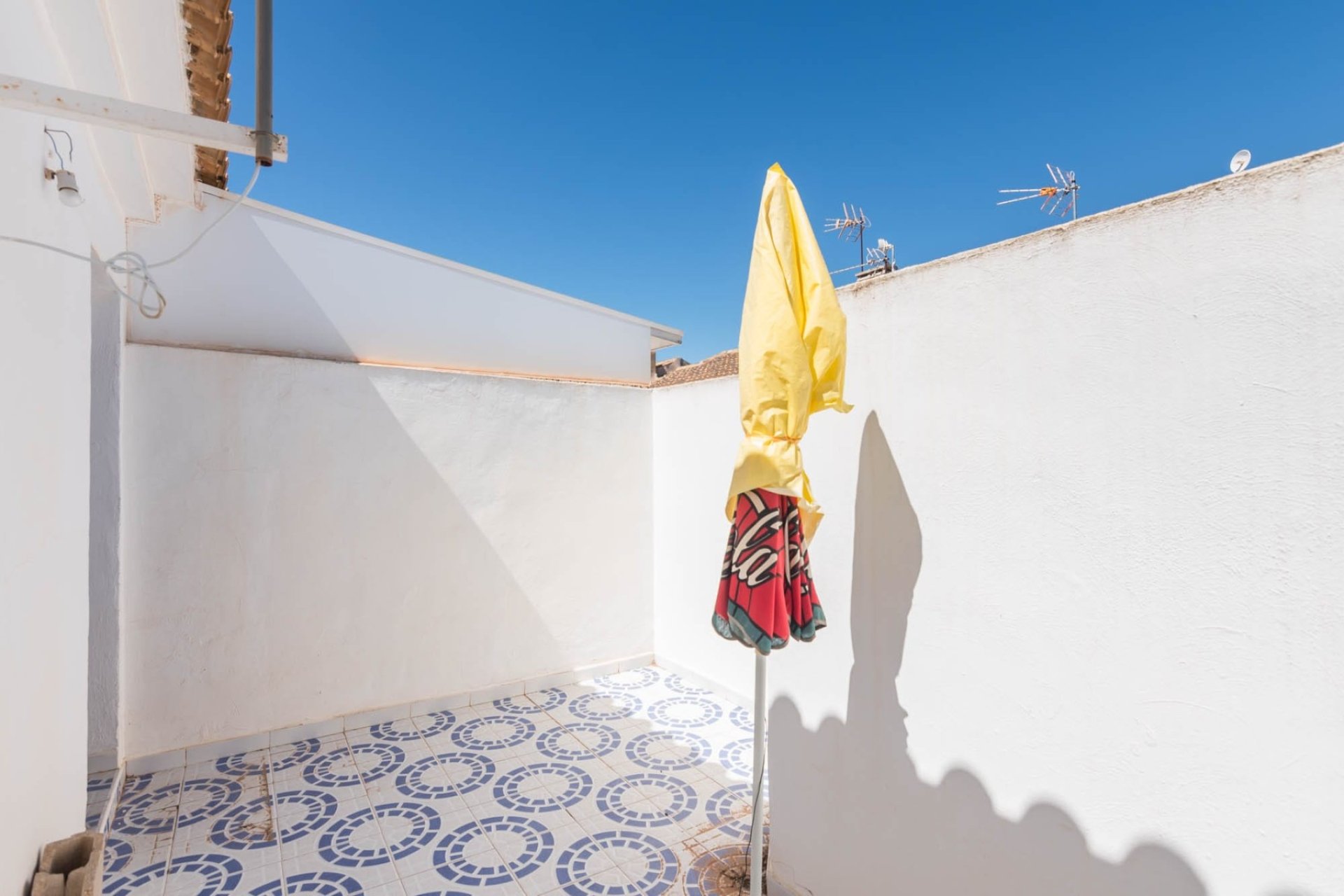 Sale - Townhouse - Los Alcázares