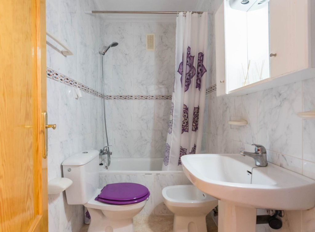 Sale - Townhouse - Los Alcázares