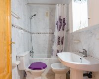Sale - Townhouse - Los Alcázares