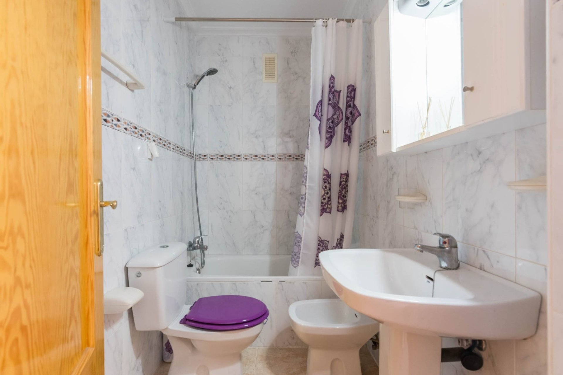 Sale - Townhouse - Los Alcázares