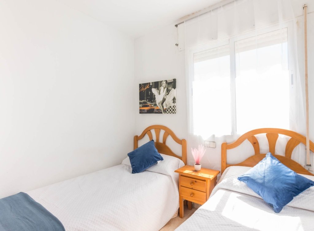 Sale - Townhouse - Los Alcázares