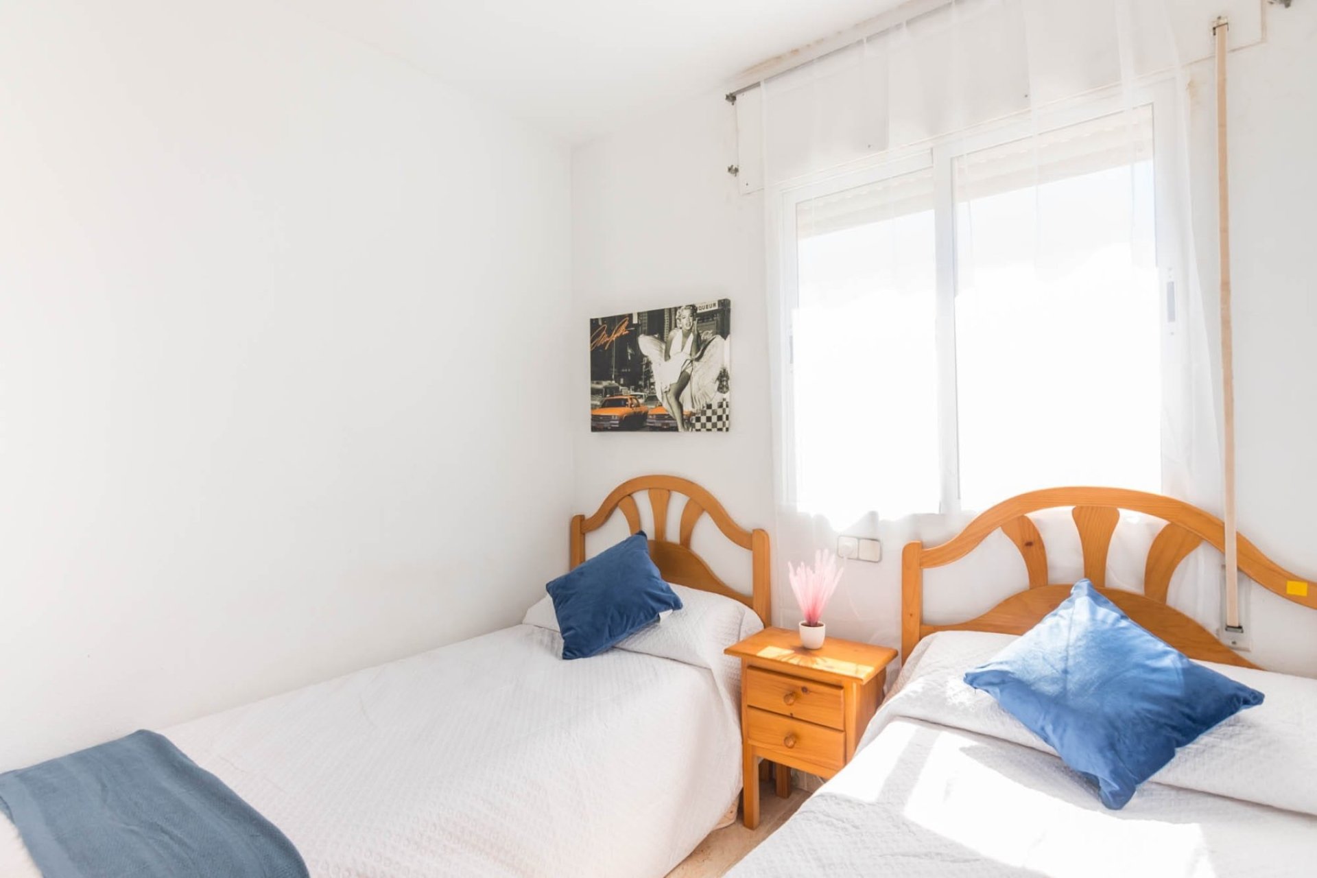 Sale - Townhouse - Los Alcázares
