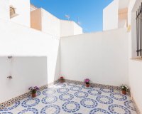 Sale - Townhouse - Los Alcázares