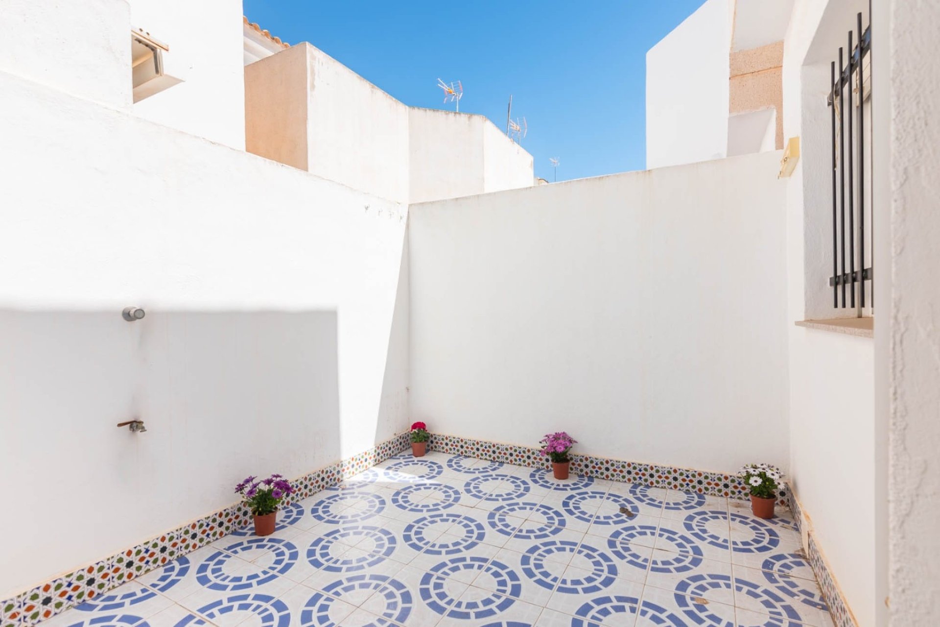 Sale - Townhouse - Los Alcázares