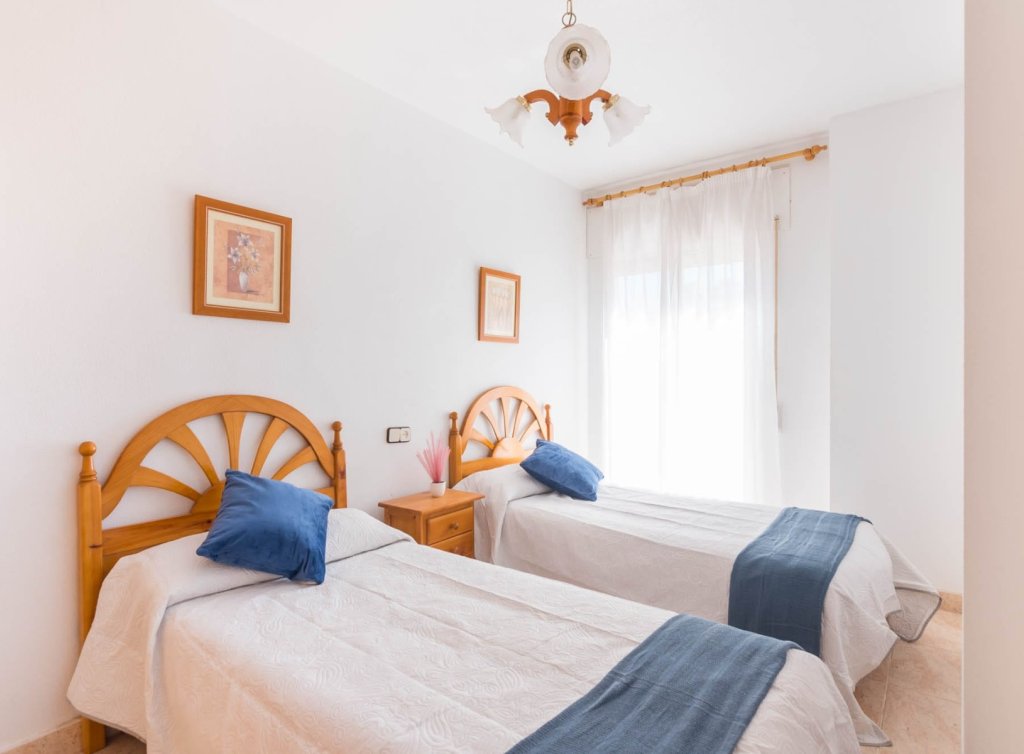 Sale - Townhouse - Los Alcázares