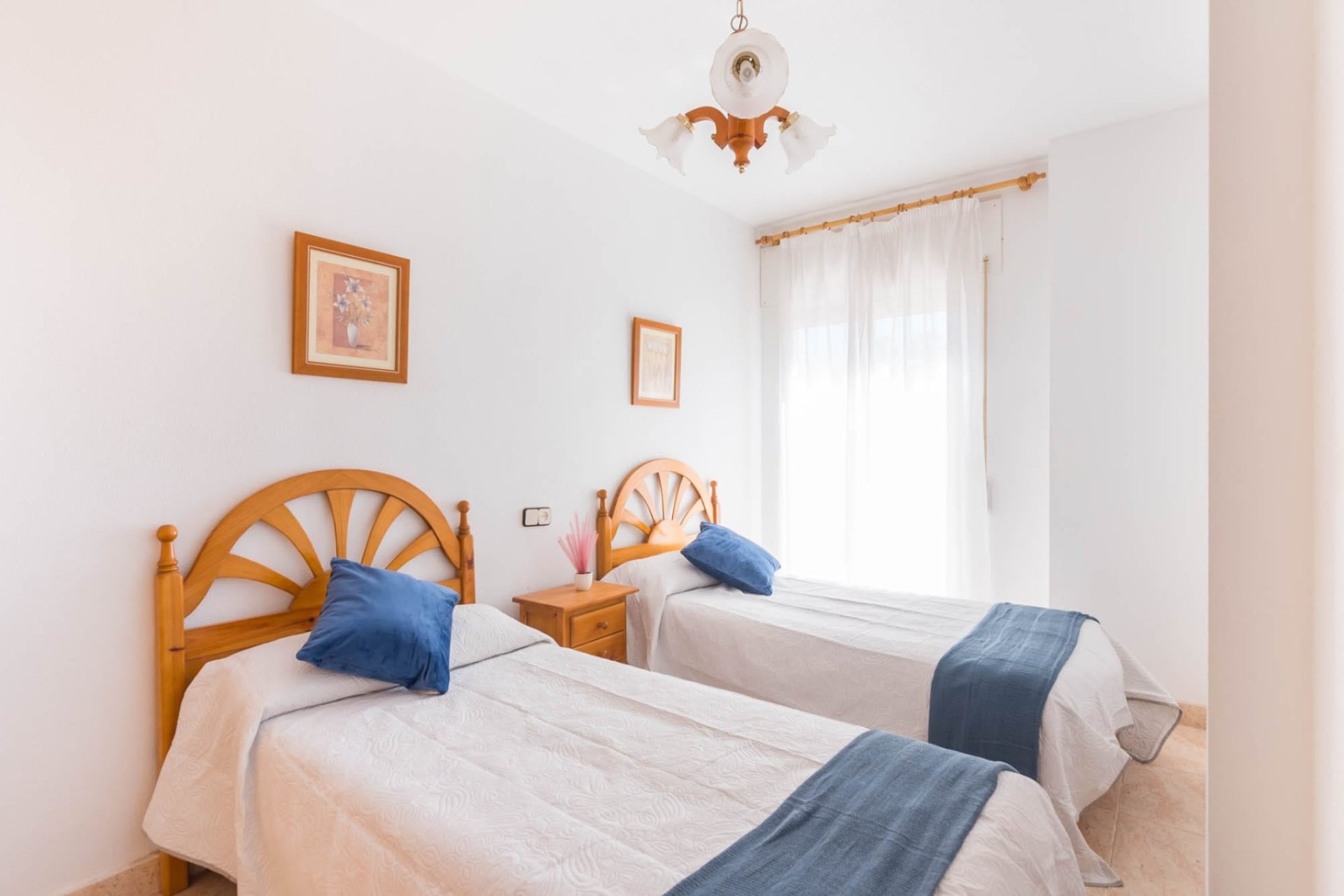Sale - Townhouse - Los Alcázares