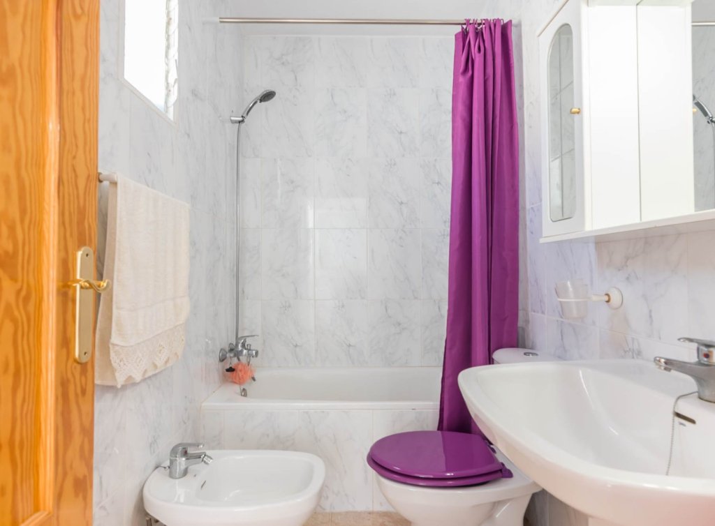 Sale - Townhouse - Los Alcázares
