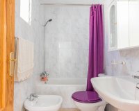 Sale - Townhouse - Los Alcázares