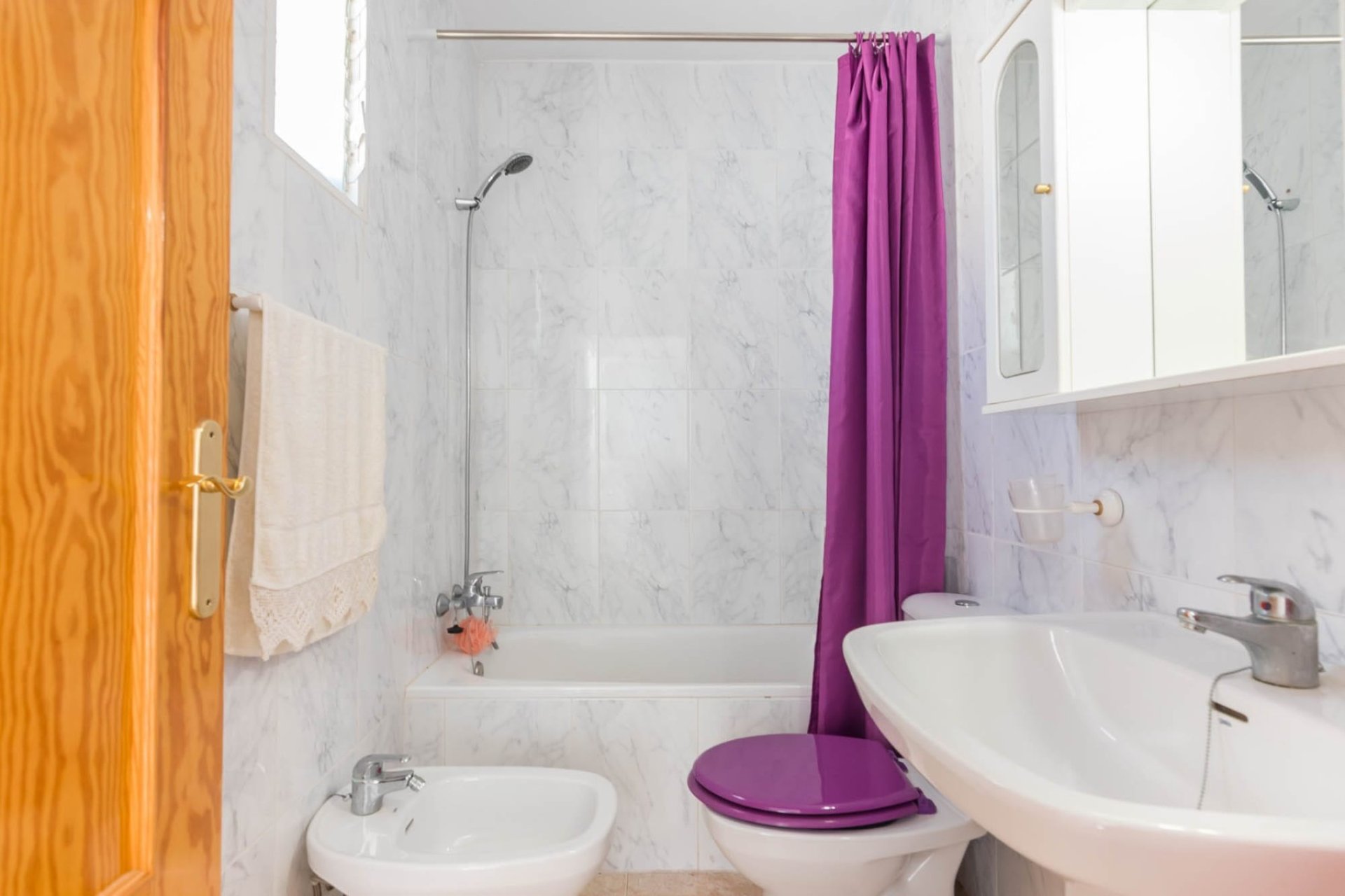 Sale - Townhouse - Los Alcázares