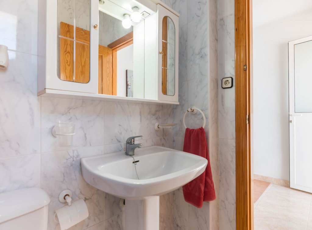 Sale - Townhouse - Los Alcázares