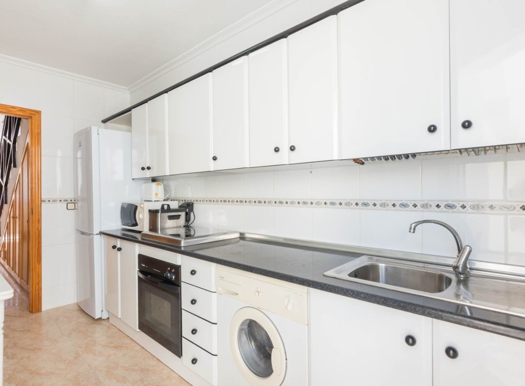 Sale - Townhouse - Los Alcázares
