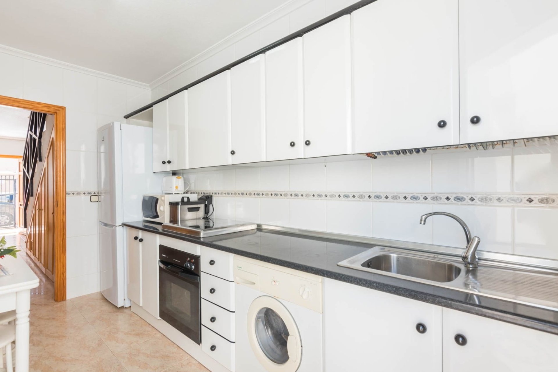 Sale - Townhouse - Los Alcázares