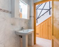 Sale - Townhouse - Los Alcázares
