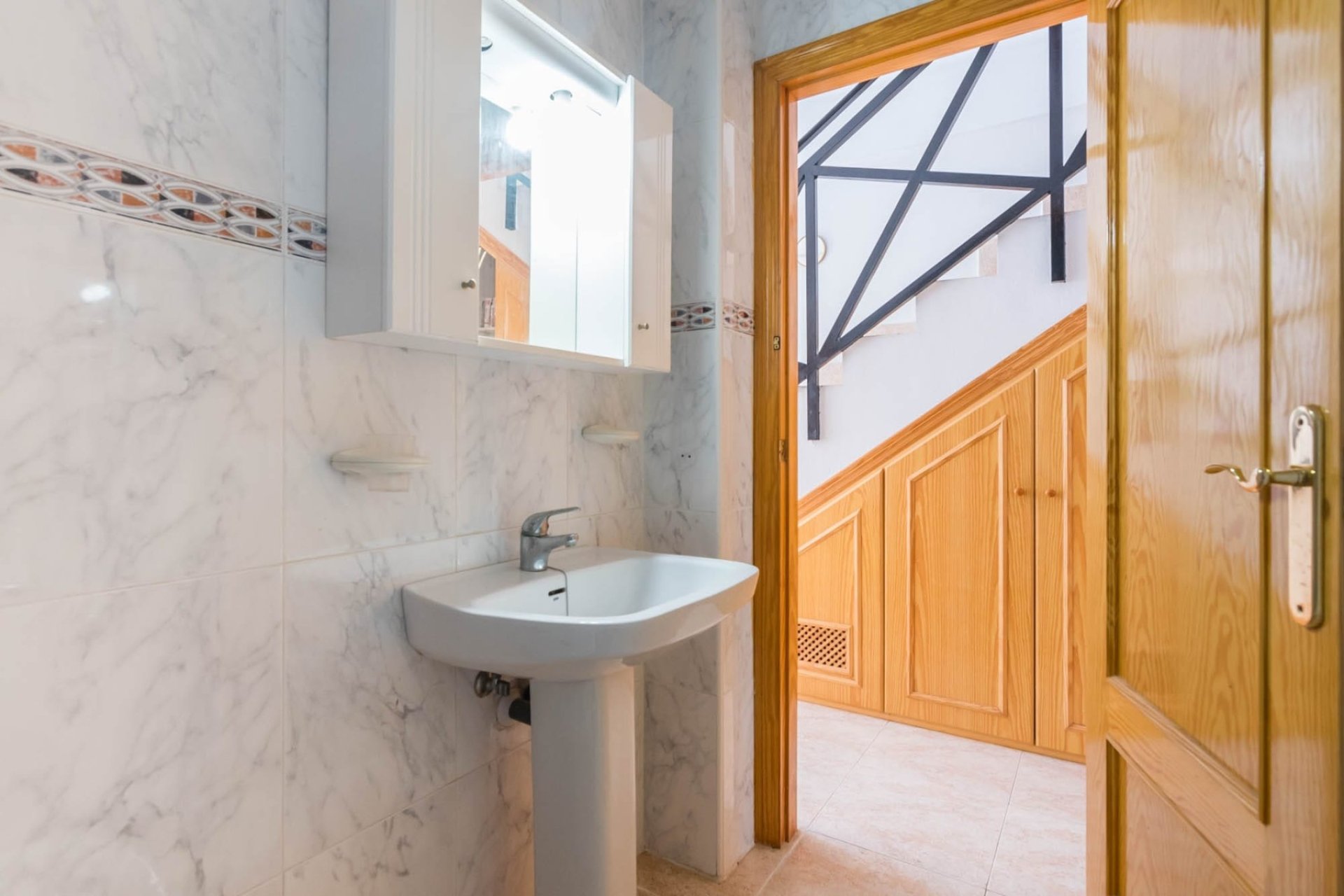 Sale - Townhouse - Los Alcázares