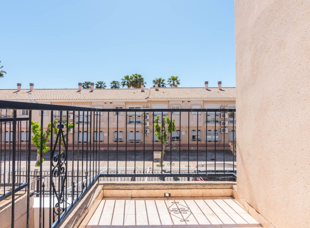 Sale - Townhouse - Los Alcázares