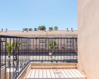 Sale - Townhouse - Los Alcázares