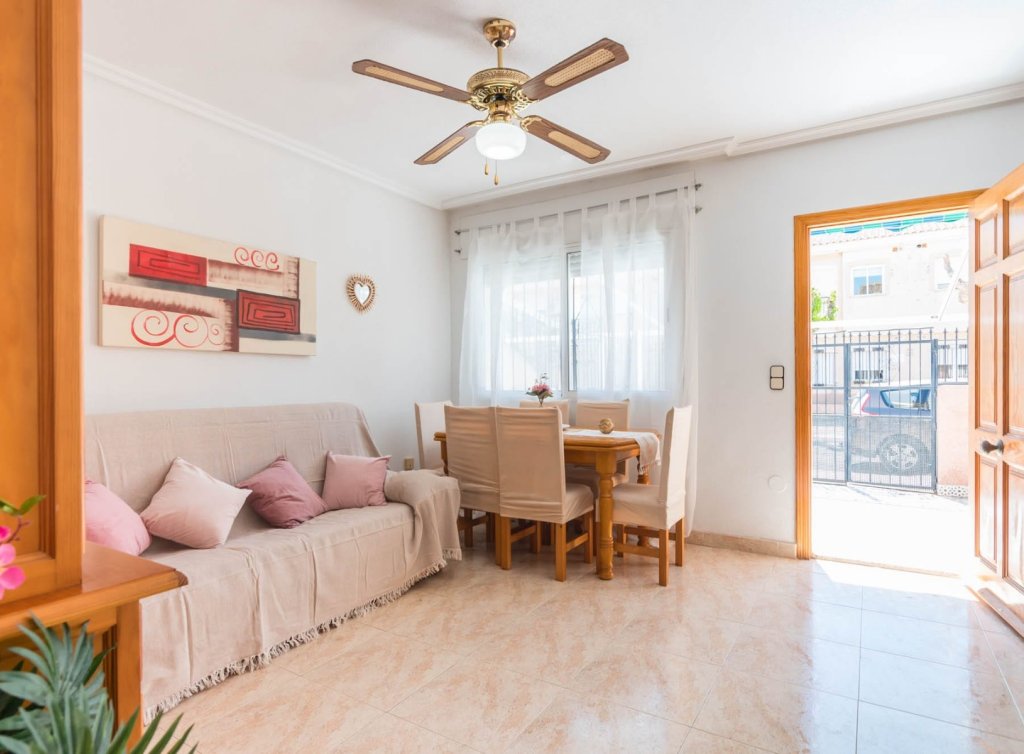 Sale - Townhouse - Los Alcázares