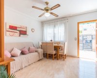 Sale - Townhouse - Los Alcázares