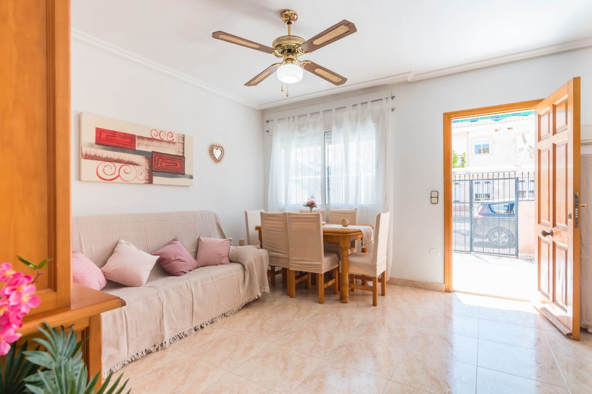 Sale - Townhouse - Los Alcázares
