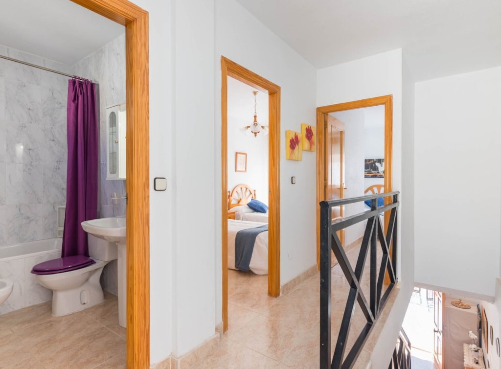 Sale - Townhouse - Los Alcázares