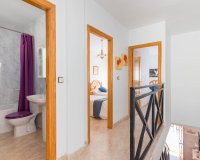 Sale - Townhouse - Los Alcázares
