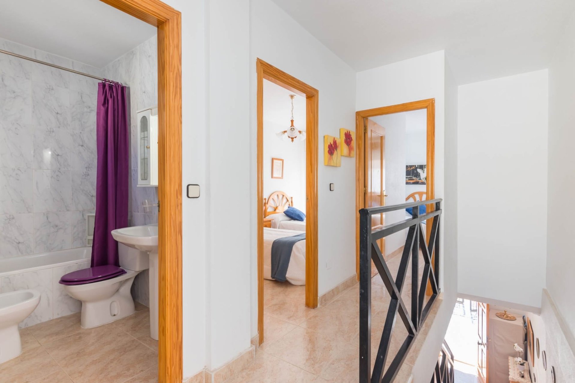 Sale - Townhouse - Los Alcázares