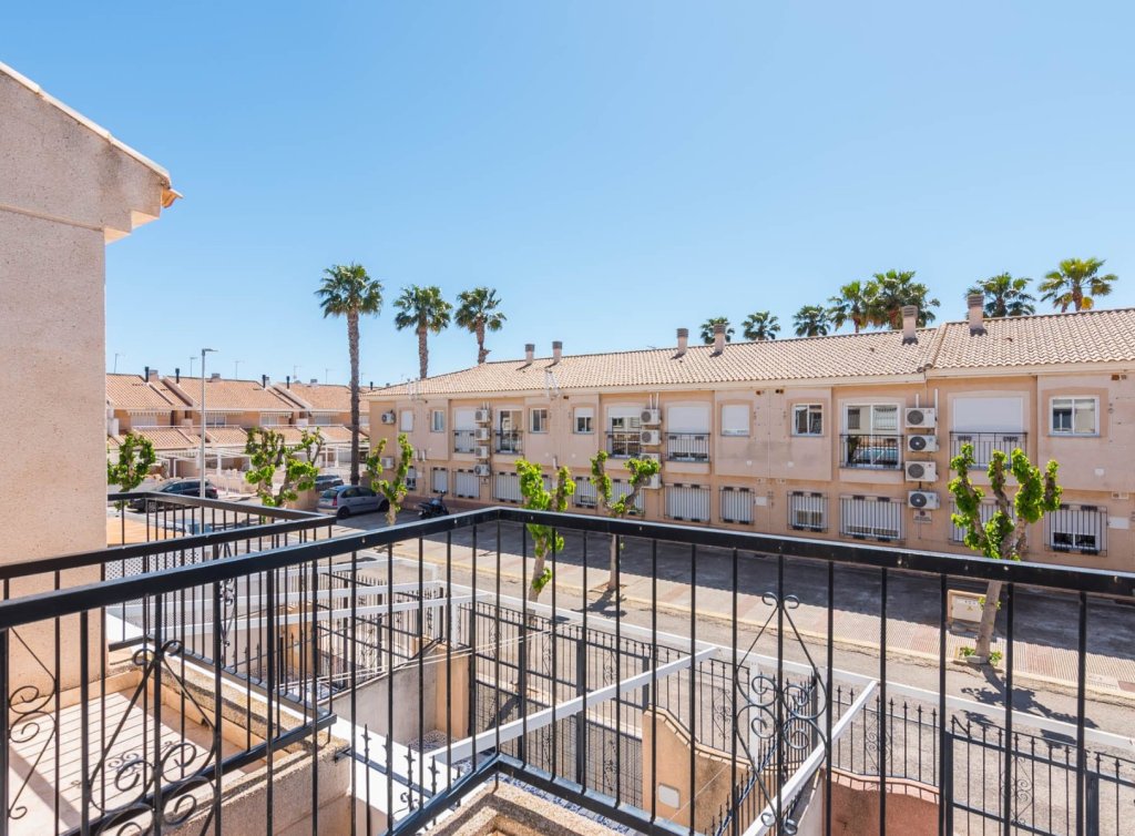 Sale - Townhouse - Los Alcázares