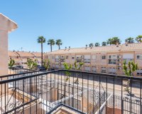 Sale - Townhouse - Los Alcázares