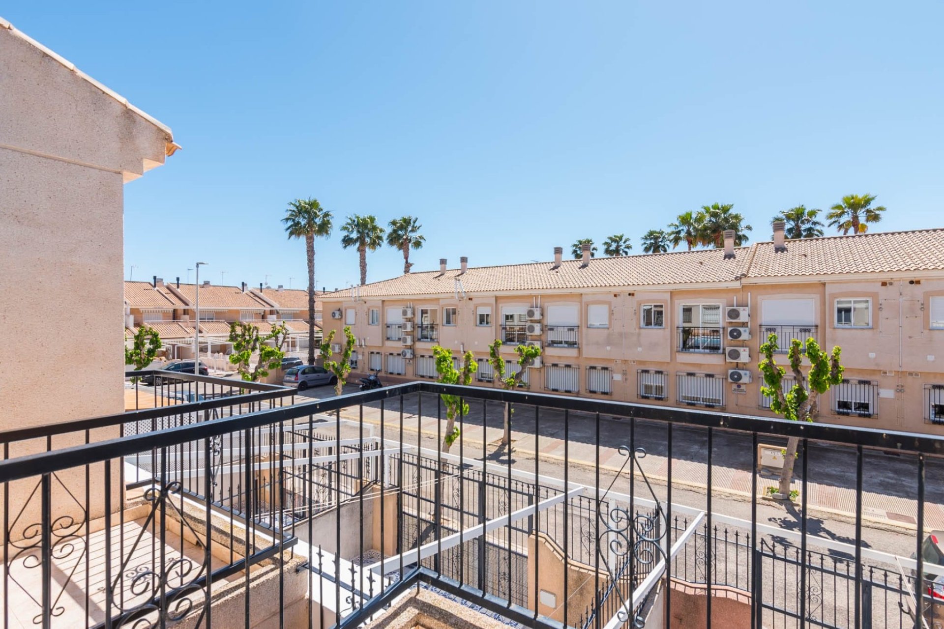 Sale - Townhouse - Los Alcázares