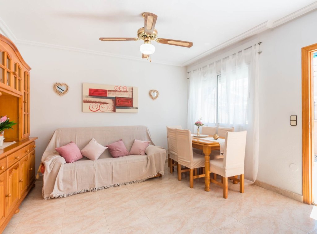 Sale - Townhouse - Los Alcázares