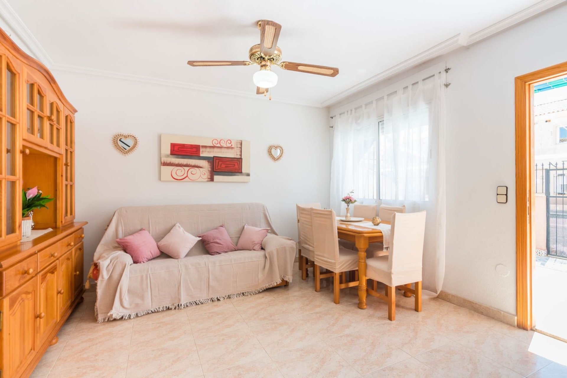 Sale - Townhouse - Los Alcázares