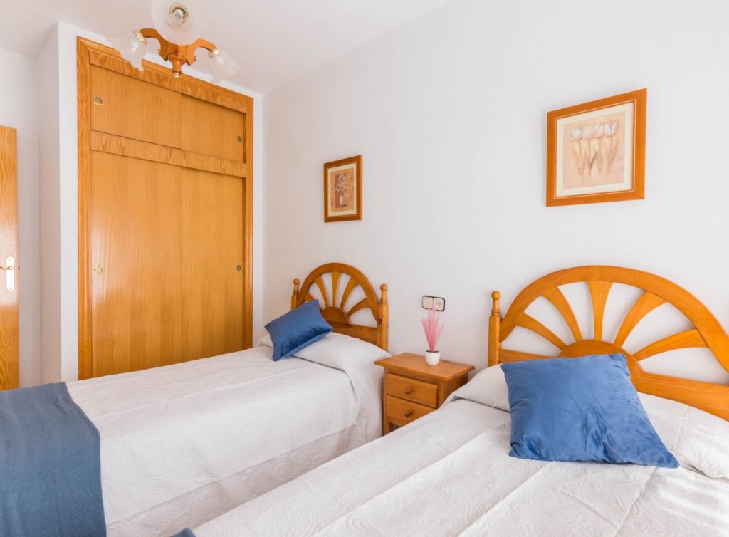 Sale - Townhouse - Los Alcázares