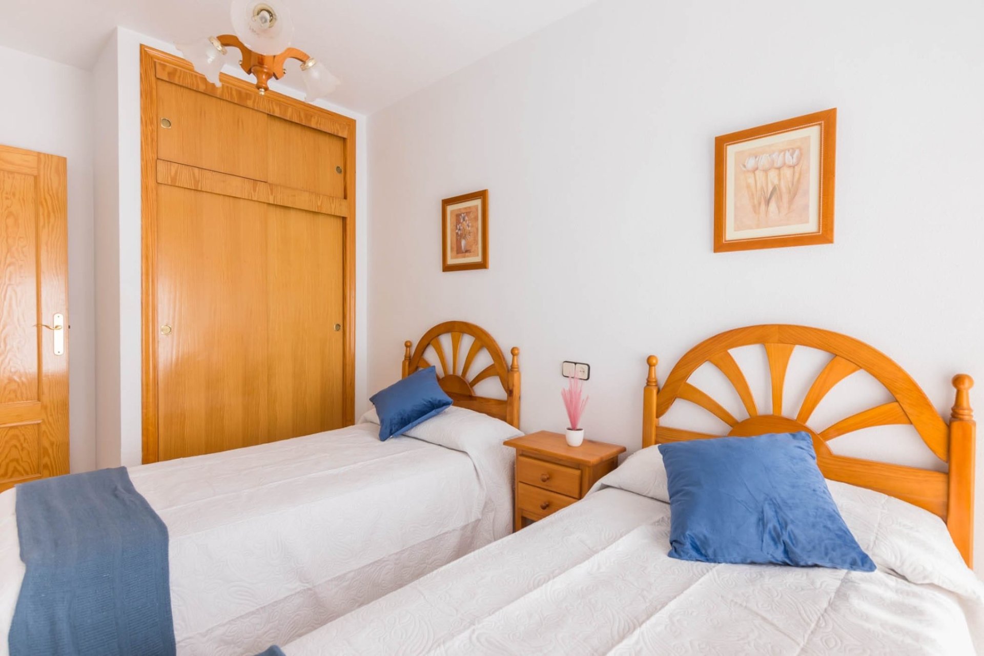 Sale - Townhouse - Los Alcázares
