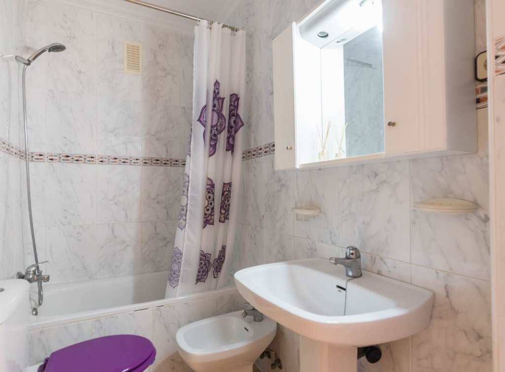 Sale - Townhouse - Los Alcázares