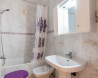 Sale - Townhouse - Los Alcázares