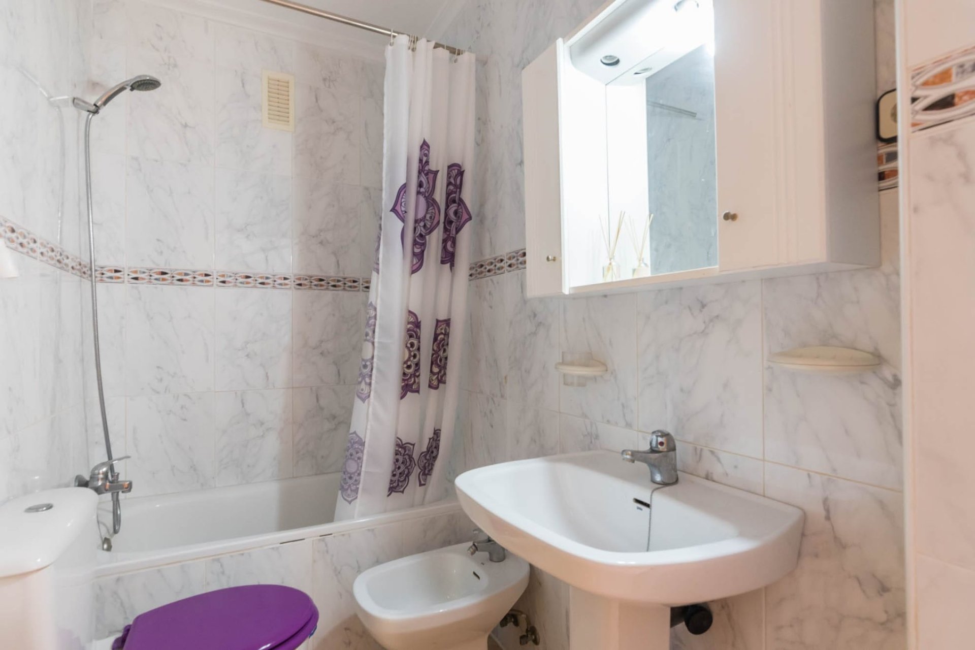 Sale - Townhouse - Los Alcázares