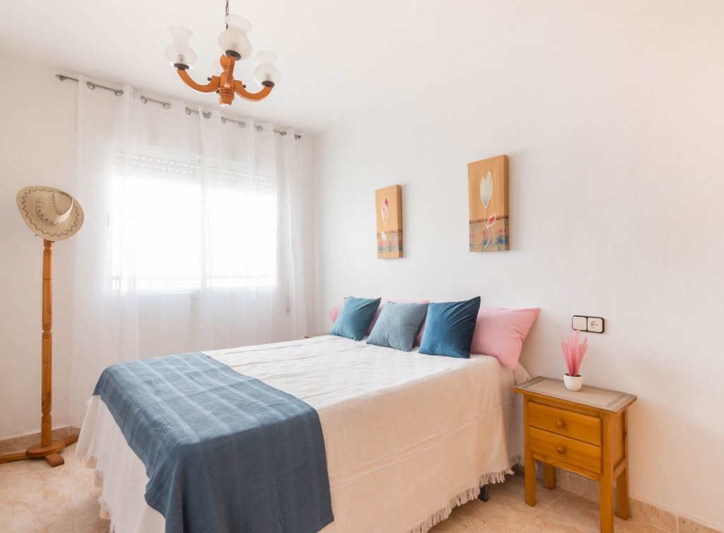 Sale - Townhouse - Los Alcázares