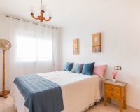 Sale - Townhouse - Los Alcázares