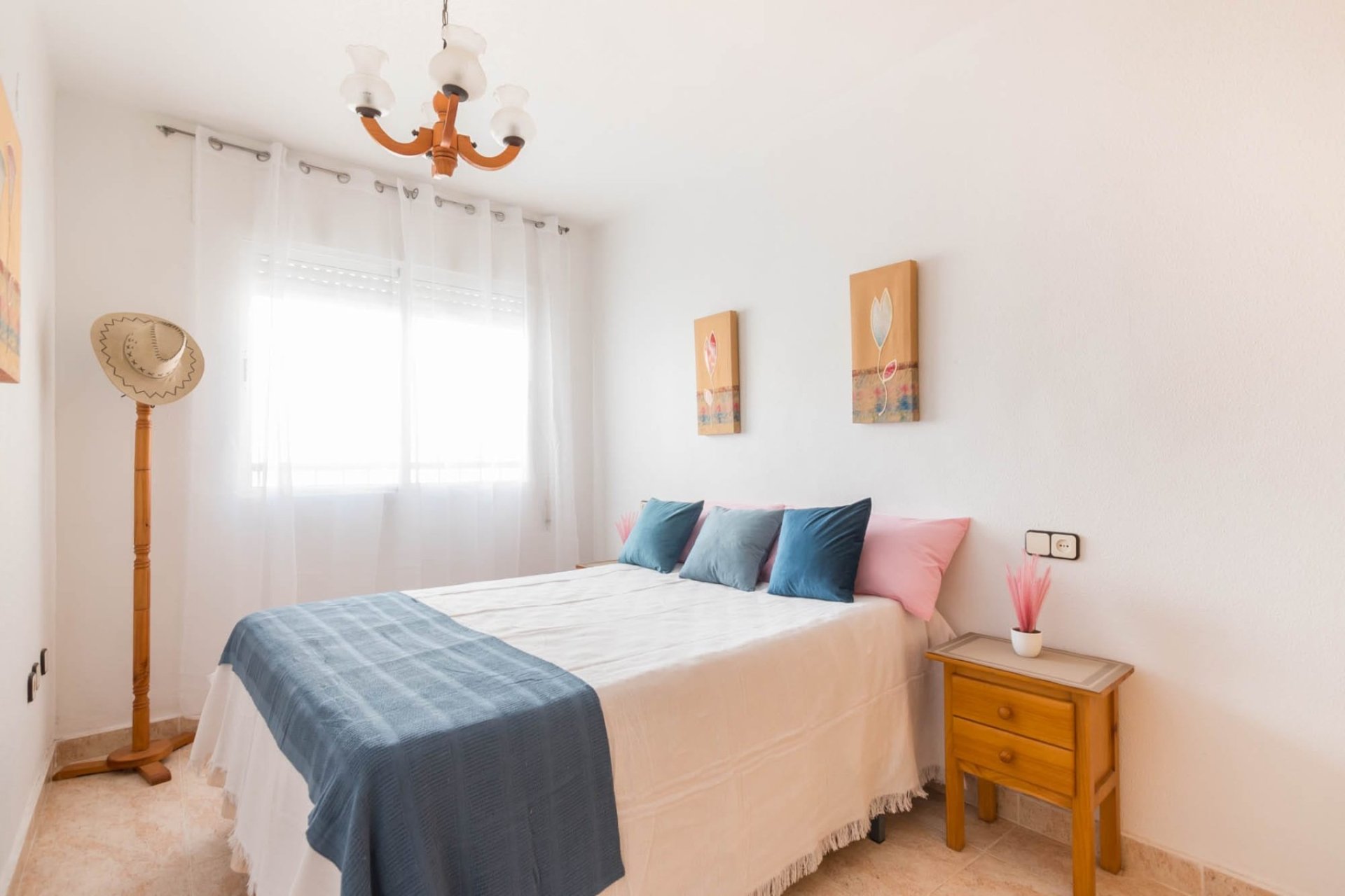 Sale - Townhouse - Los Alcázares
