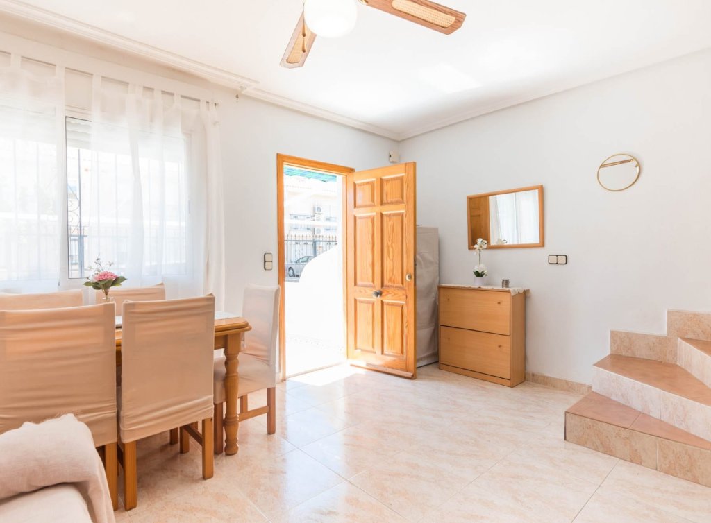 Sale - Townhouse - Los Alcázares
